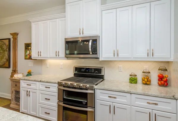 $468,900 | 805 Lillian Pk Drive, Unit LP1, Grovetown, GA 30813