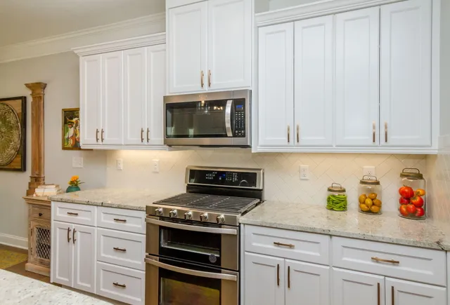 $468,900 | 805 Lillian Pk Drive, Unit LP1, Grovetown, GA 30813