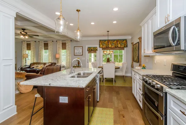 $468,900 | 805 Lillian Pk Drive, Unit LP1, Grovetown, GA 30813