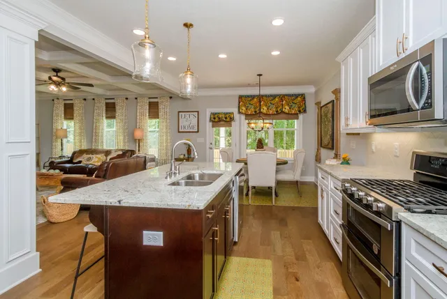 $468,900 | 805 Lillian Pk Drive, Unit LP1, Grovetown, GA 30813