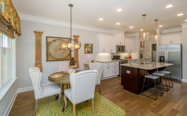 $468,900 | 805 Lillian Pk Drive, Unit LP1, Grovetown, GA 30813