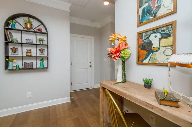 $468,900 | 805 Lillian Pk Drive, Unit LP1, Grovetown, GA 30813