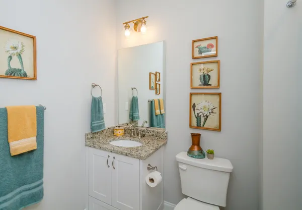 $468,900 | 805 Lillian Pk Drive, Unit LP1, Grovetown, GA 30813