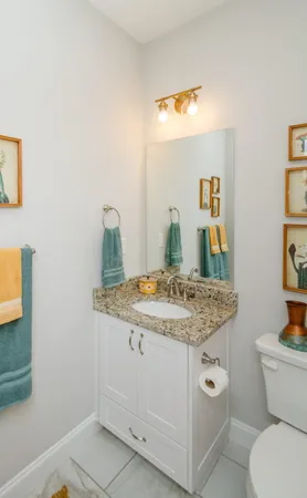 $468,900 | 805 Lillian Pk Drive, Unit LP1, Grovetown, GA 30813