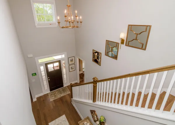 $468,900 | 805 Lillian Pk Drive, Unit LP1, Grovetown, GA 30813