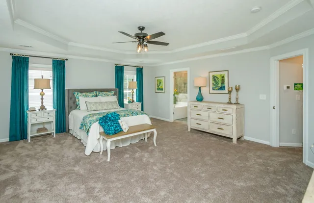 $468,900 | 805 Lillian Pk Drive, Unit LP1, Grovetown, GA 30813