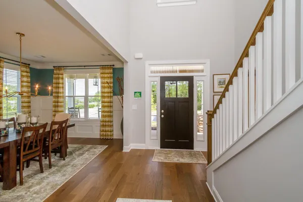 $468,900 | 805 Lillian Pk Drive, Unit LP1, Grovetown, GA 30813