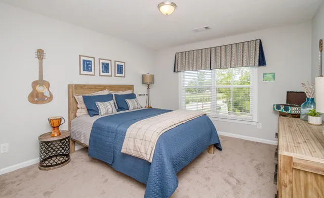 $468,900 | 805 Lillian Pk Drive, Unit LP1, Grovetown, GA 30813