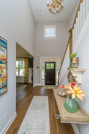 $468,900 | 805 Lillian Pk Drive, Unit LP1, Grovetown, GA 30813