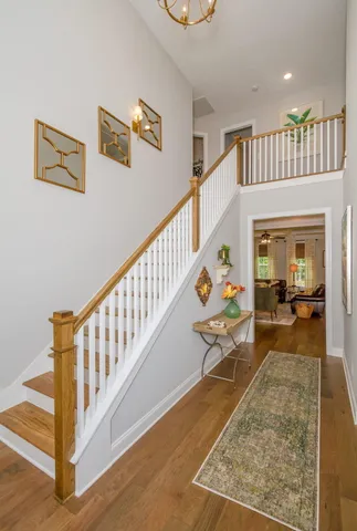 $468,900 | 805 Lillian Pk Drive, Unit LP1, Grovetown, GA 30813