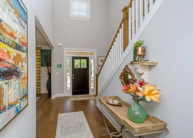 $468,900 | 805 Lillian Pk Drive, Unit LP1, Grovetown, GA 30813