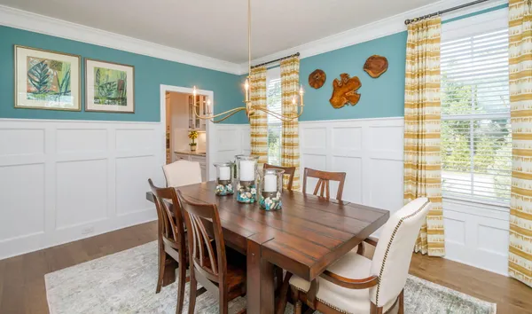 $468,900 | 805 Lillian Pk Drive, Unit LP1, Grovetown, GA 30813