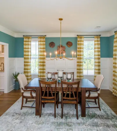 $468,900 | 805 Lillian Pk Drive, Unit LP1, Grovetown, GA 30813