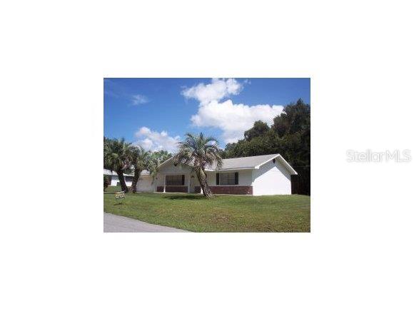 4815 South Cascade Avenue Inverness, FL 34452 - Photo 1 of 1 Primary Photo