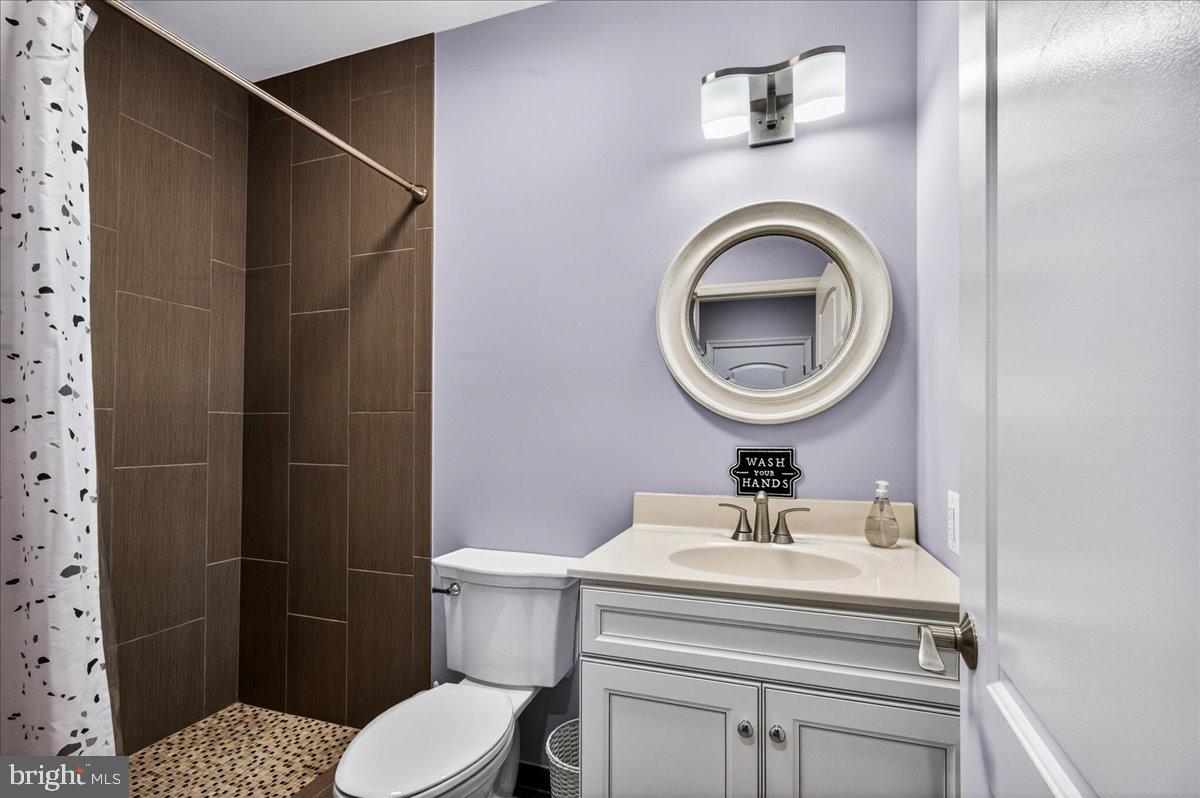 42458 Reservoir Ridge Place Ashburn, VA 20148 - Photo 63 of 80 Basement Bathroom