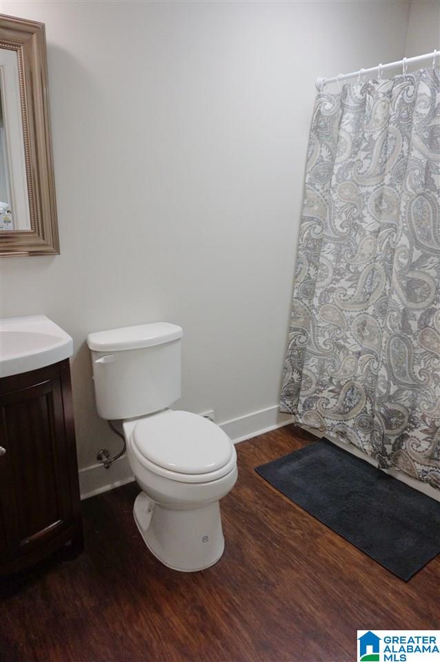 398 Fossil Rock Road Springville, AL 35146 - Photo 37 of 42