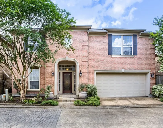 $6,300 | 4147 West Northampton Place, Houston, TX 77098