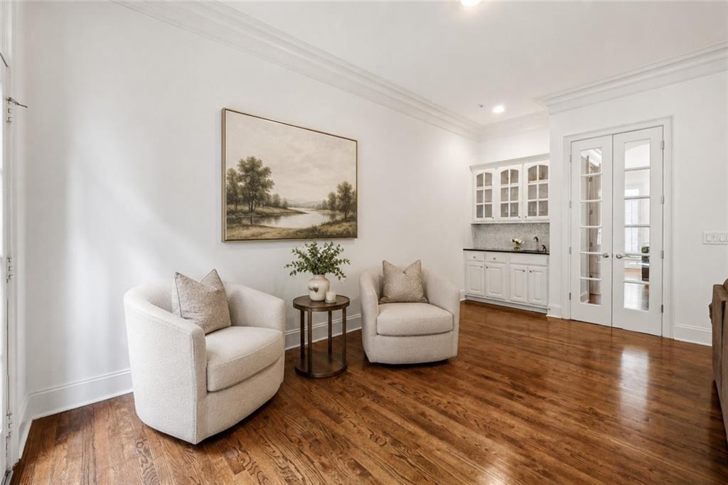 4222 Rickenbacker Way Northeast, Unit 15 Atlanta, GA 30342 - Photo 9 of 26