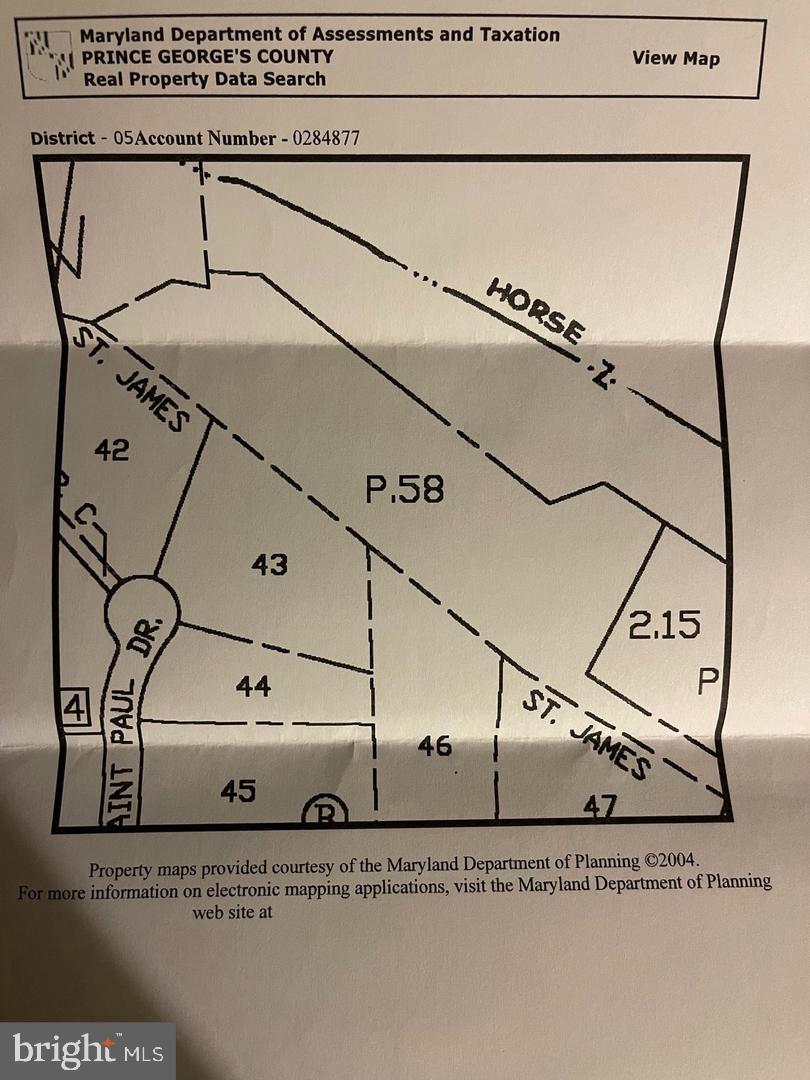 14311 Livingston Road Accokeek, MD 20607 - Photo 2 of 7 a picture of a park