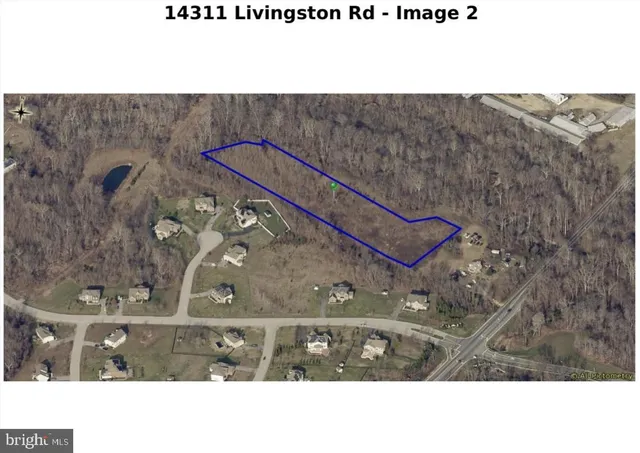 a black and white photo of a field