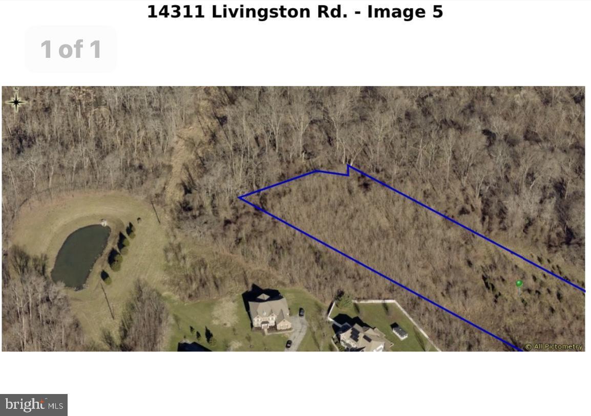 14311 Livingston Road Accokeek, MD 20607 - Photo 7 of 7 a picture of a bathroom