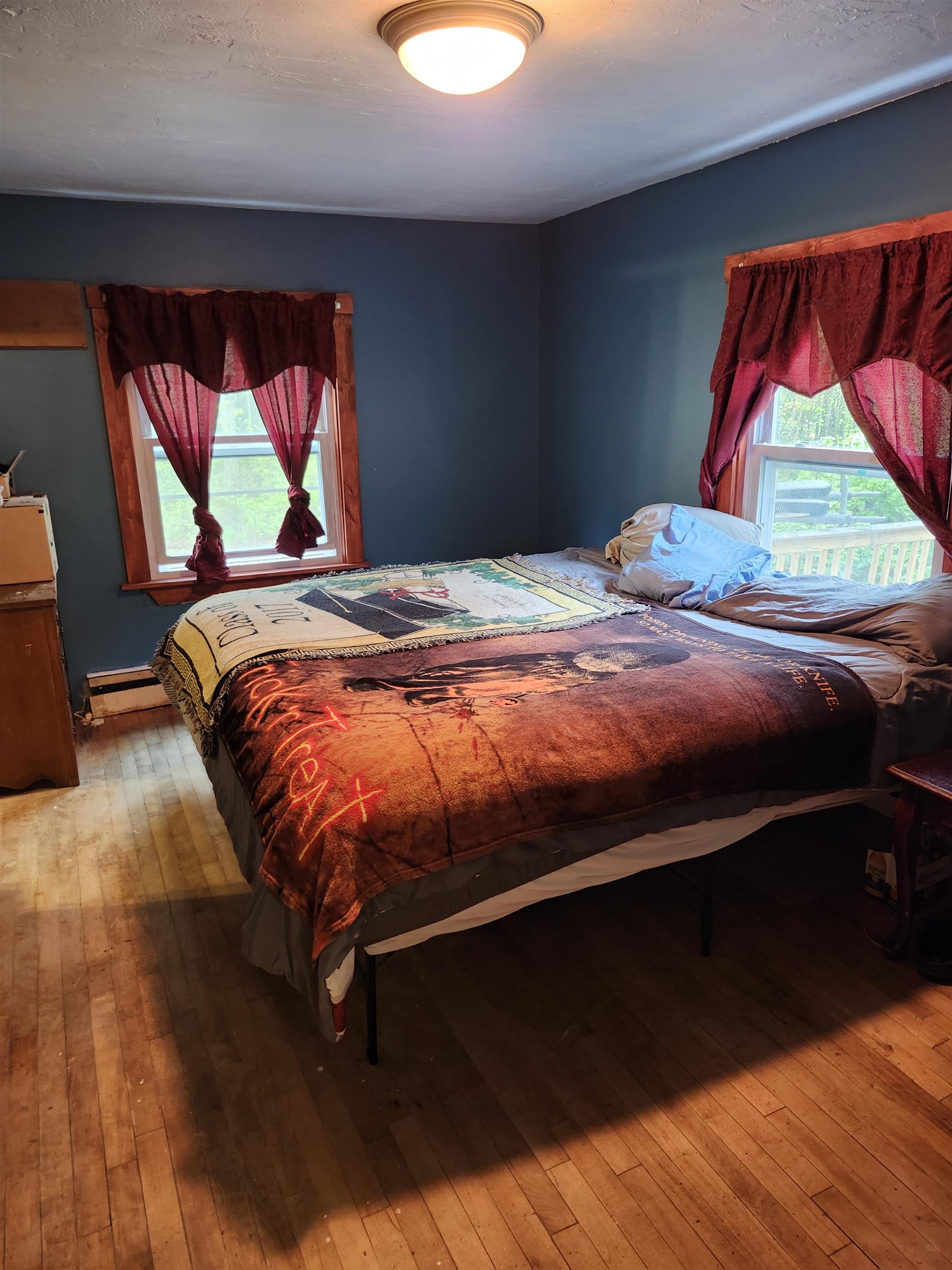 97 Ayers Road Canterbury, NH 03224 - Photo 15 of 41