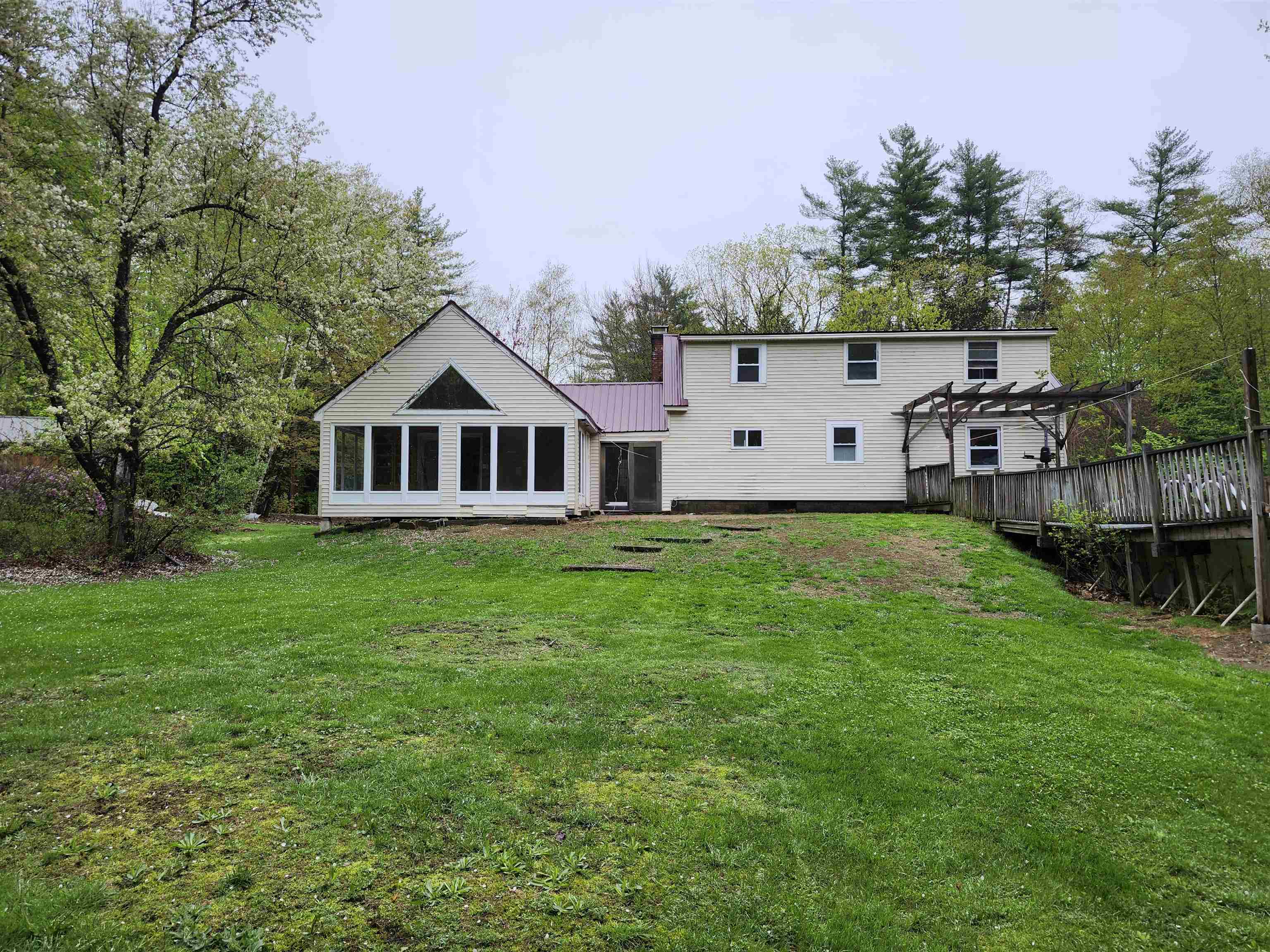 97 Ayers Road Canterbury, NH 03224 - Photo 33 of 41