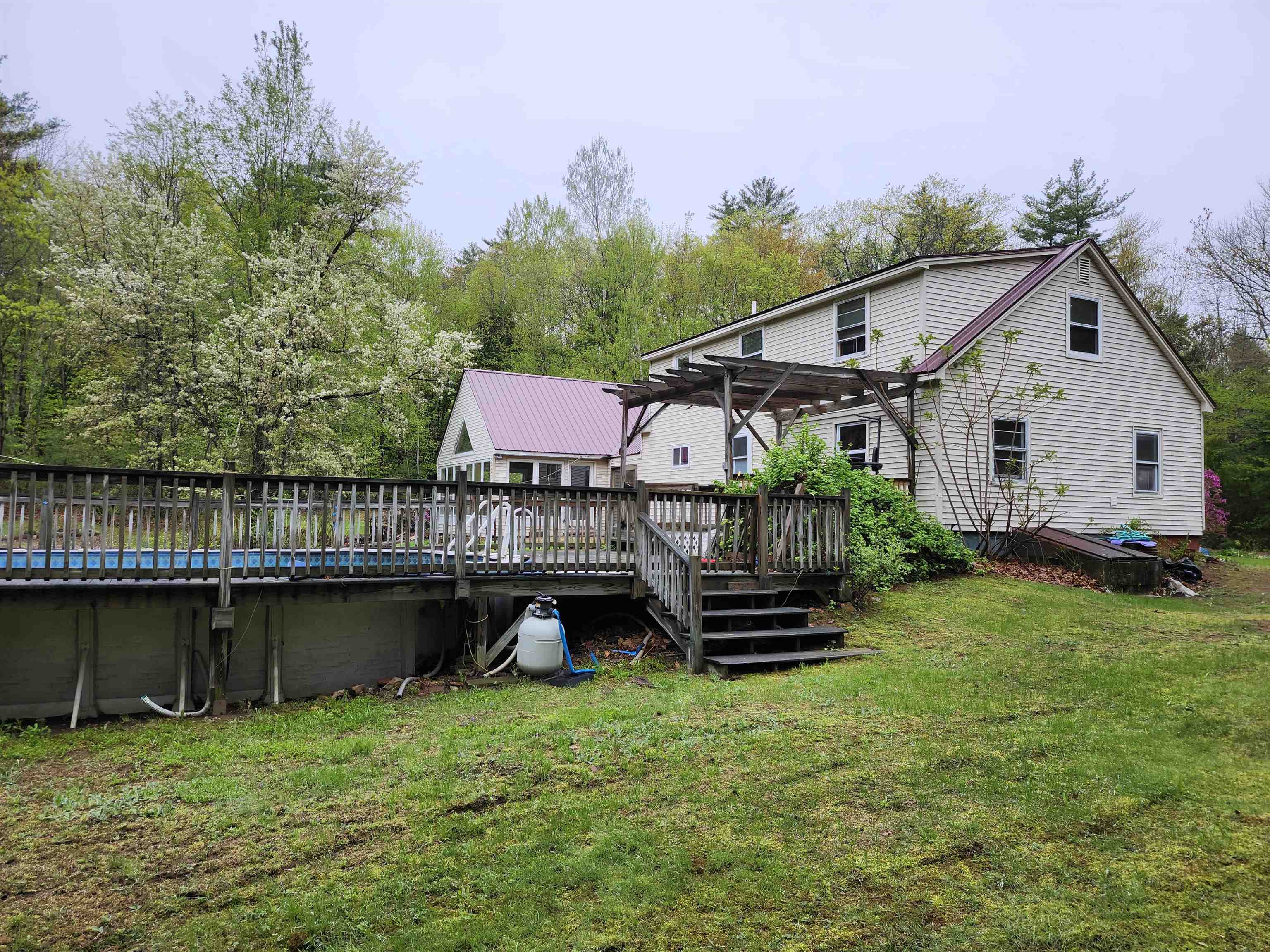 97 Ayers Road Canterbury, NH 03224 - Photo 36 of 41