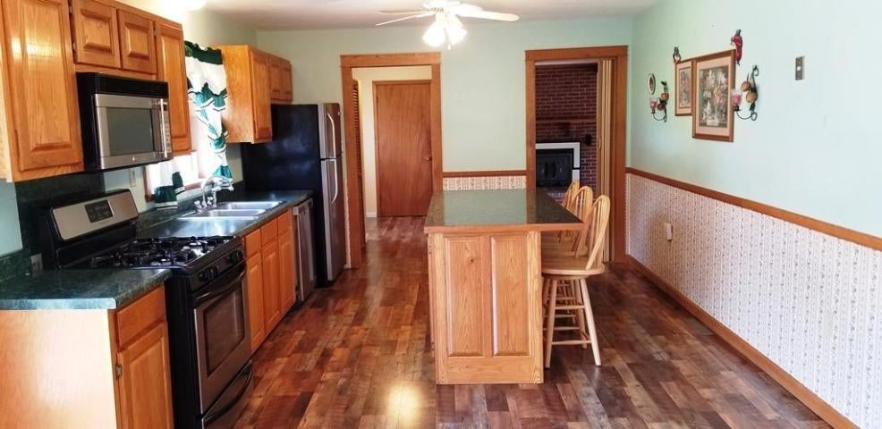 185 Blaker Heights Road Alderson, WV 24910 - Photo 30 of 53 Gallery Image 30