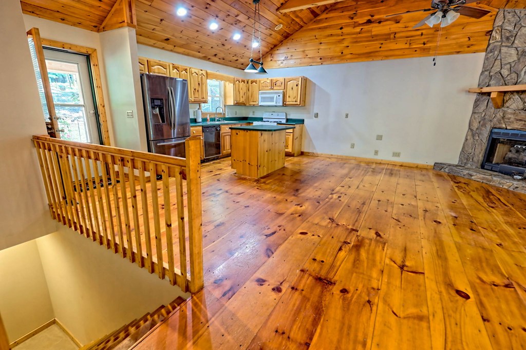 123 Rockingham Way Ellijay, GA 30540 - Photo 39 of 71 Gallery Image 39