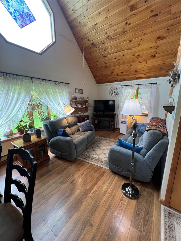3259 Freer Hollow Road Franklin, NY 13856 - Photo 7 of 49