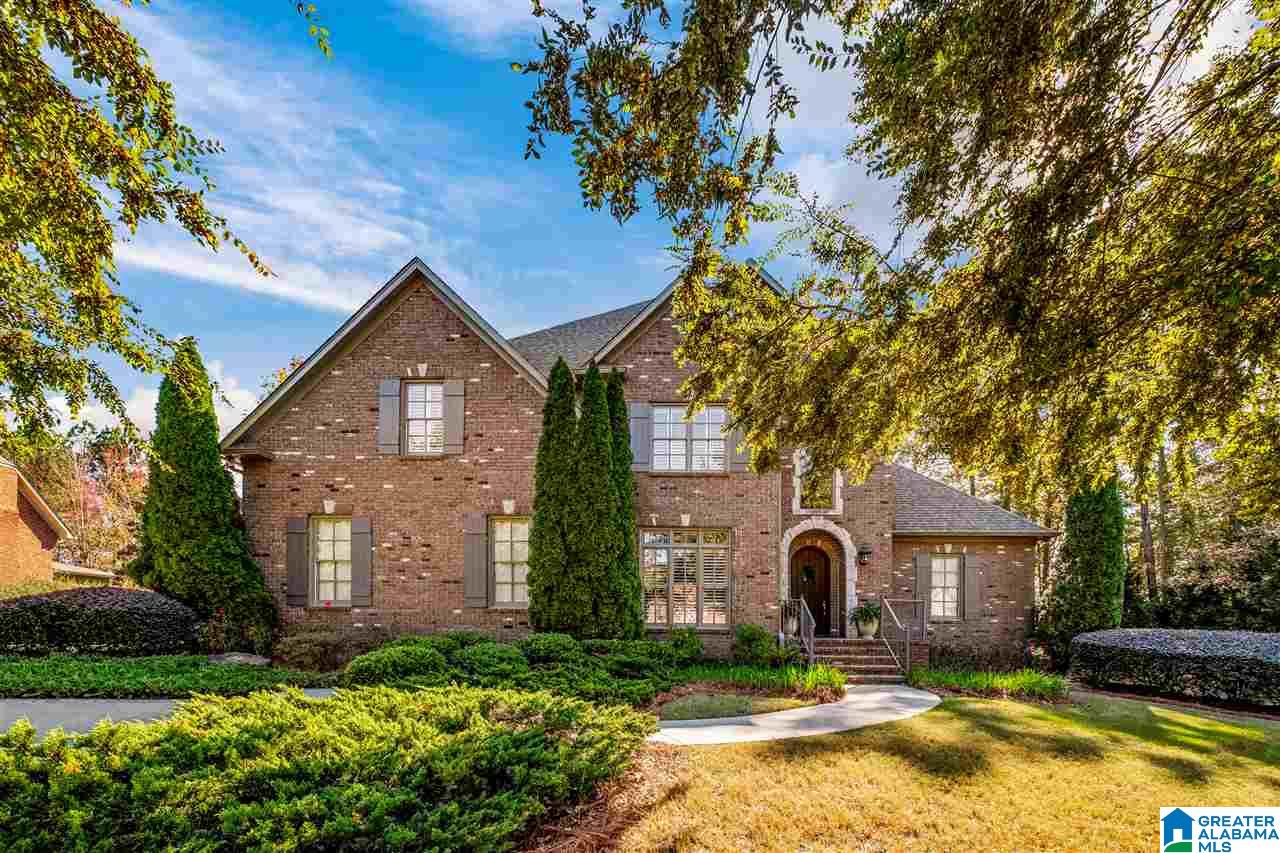 4045 Lambert Trail Birmingham, AL 35242 - Photo 2 of 50