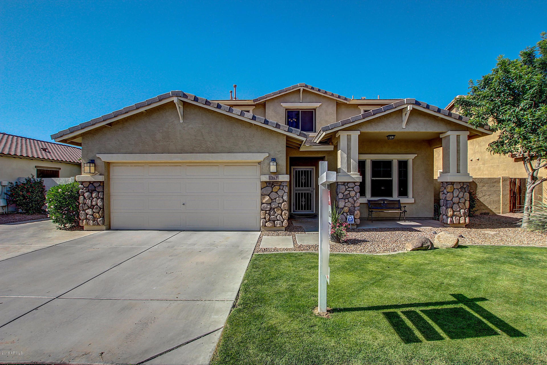 1344 East Walnut Road Gilbert, AZ 85298 - Photo 1 of 43 front