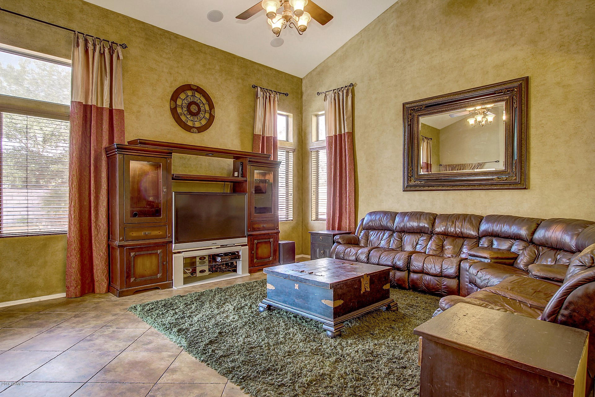 1344 East Walnut Road Gilbert, AZ 85298 - Photo 13 of 43 family room