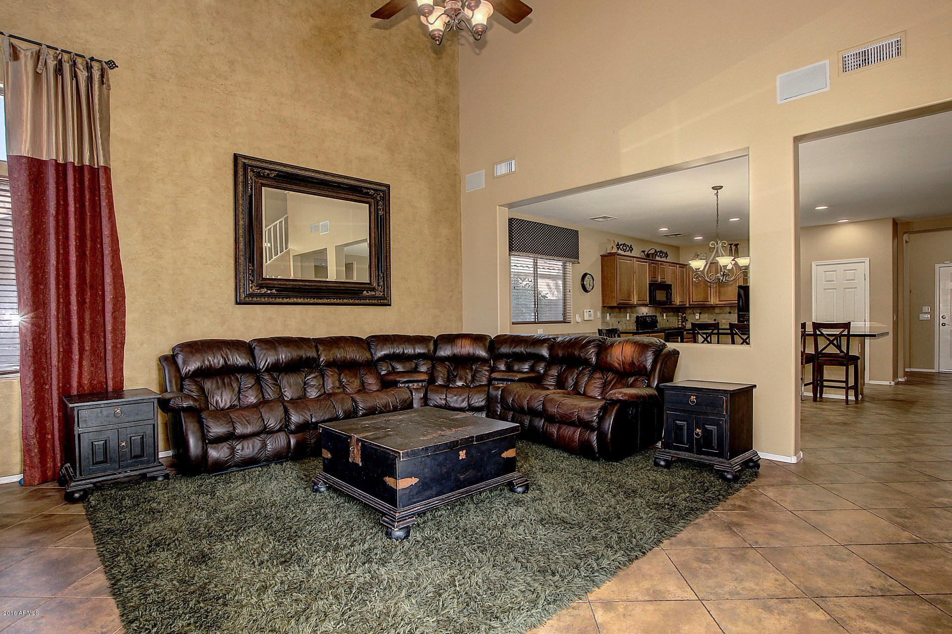 1344 East Walnut Road Gilbert, AZ 85298 - Photo 14 of 43 family room
