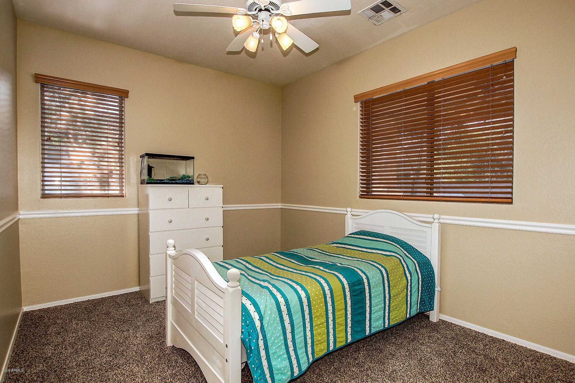 1344 East Walnut Road Gilbert, AZ 85298 - Photo 16 of 43 bedroom 2