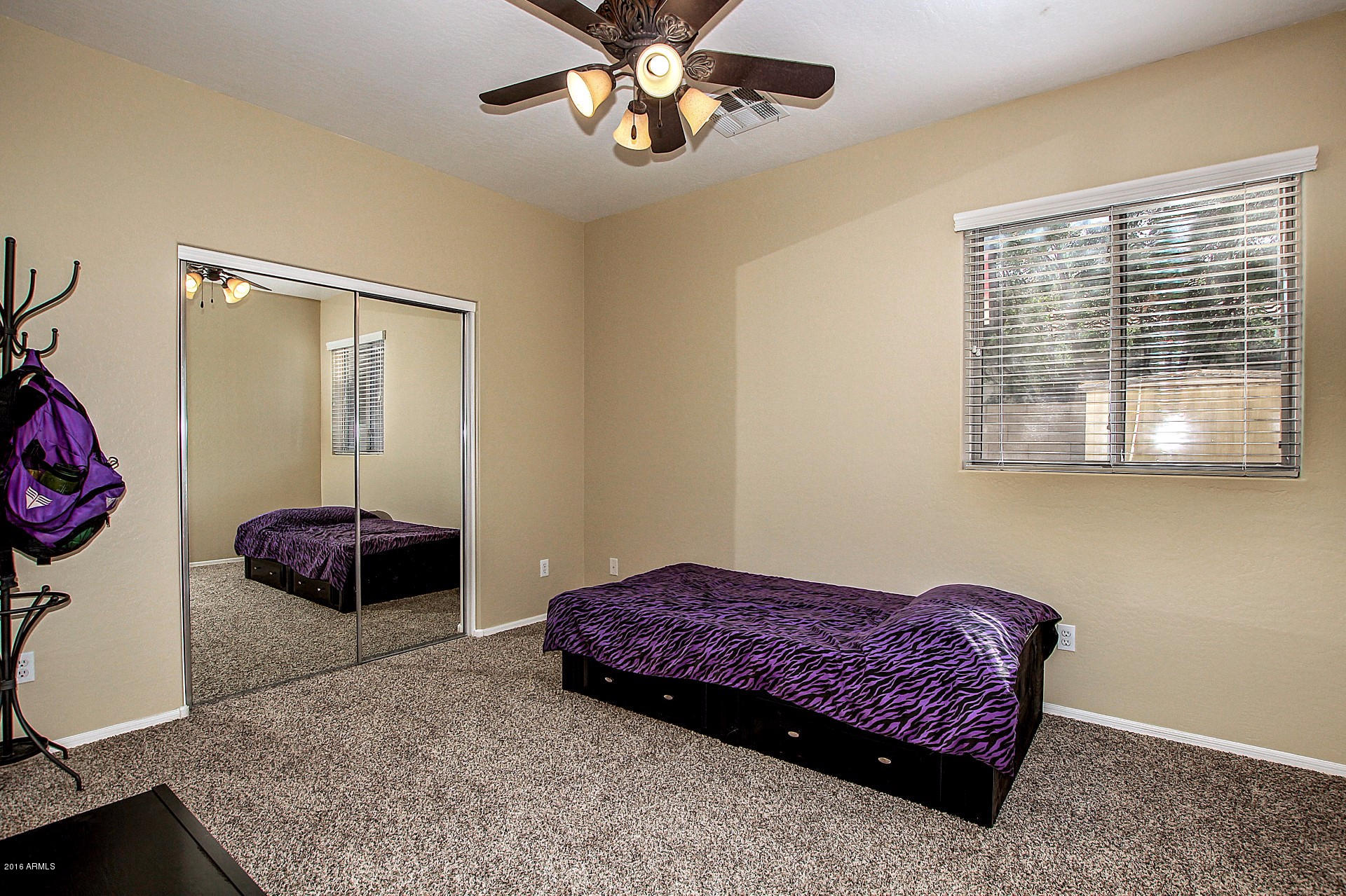 1344 East Walnut Road Gilbert, AZ 85298 - Photo 18 of 43 bedroom 3