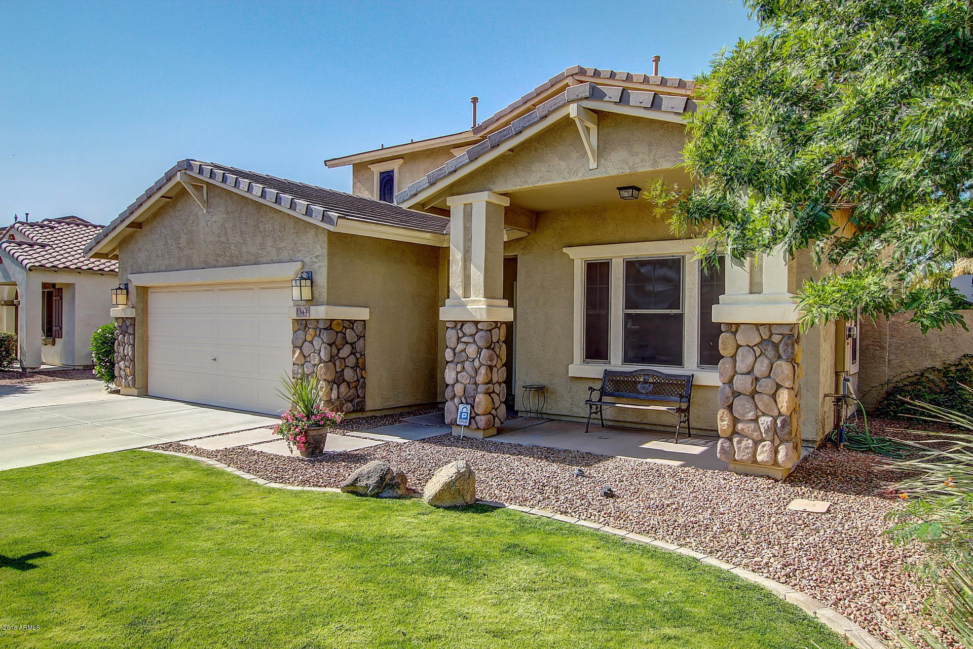 1344 East Walnut Road Gilbert, AZ 85298 - Photo 2 of 43 front