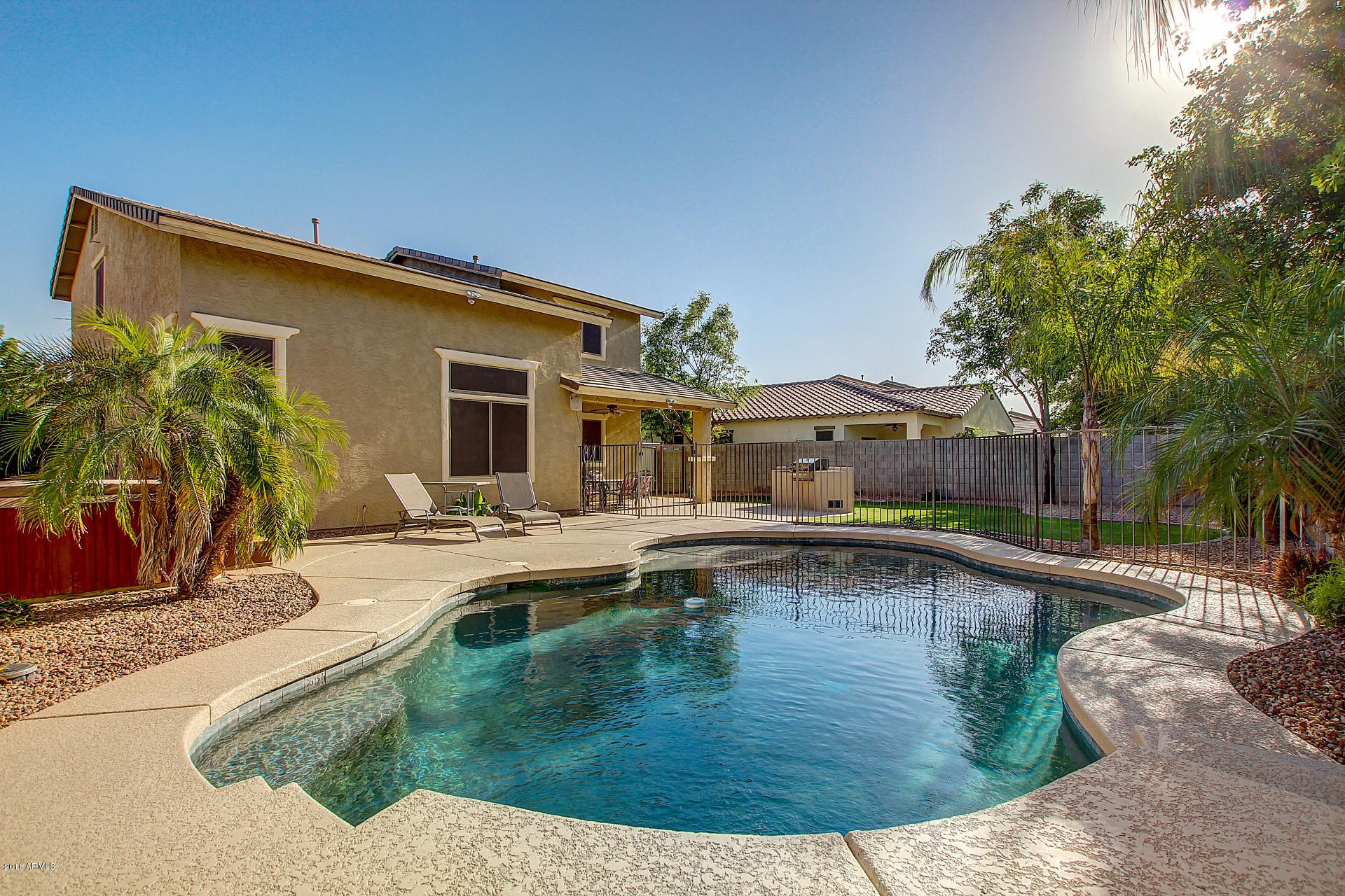 1344 East Walnut Road Gilbert, AZ 85298 - Photo 32 of 43 pool