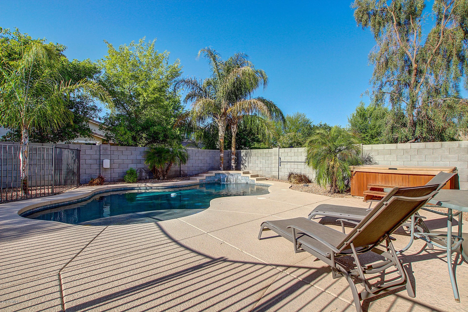 1344 East Walnut Road Gilbert, AZ 85298 - Photo 33 of 43 pool