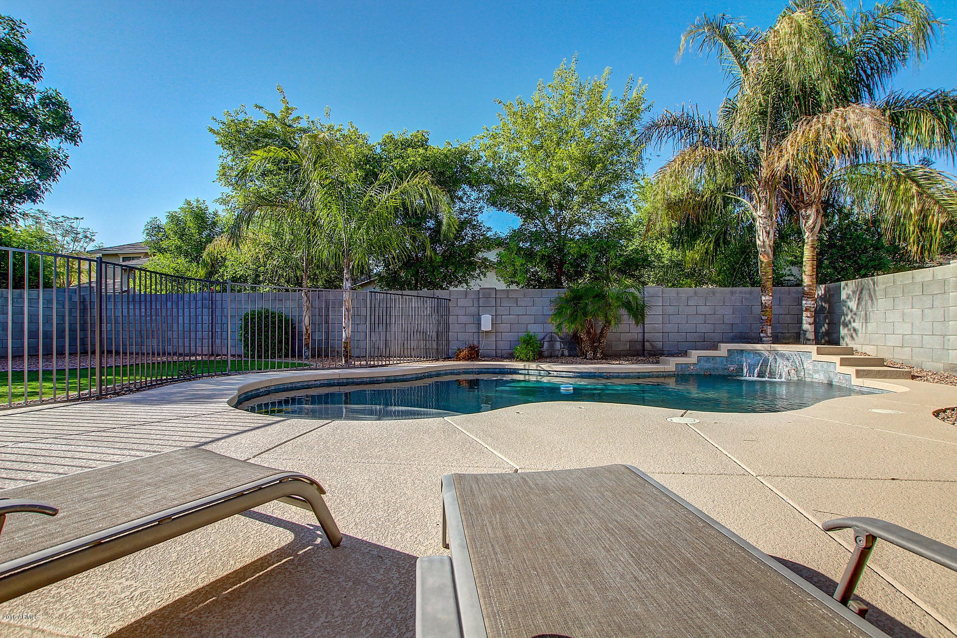 1344 East Walnut Road Gilbert, AZ 85298 - Photo 34 of 43 pool