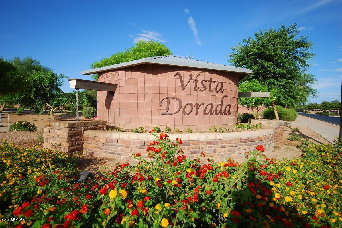 1344 East Walnut Road Gilbert, AZ 85298 - Photo 39 of 43 Vista Dorada