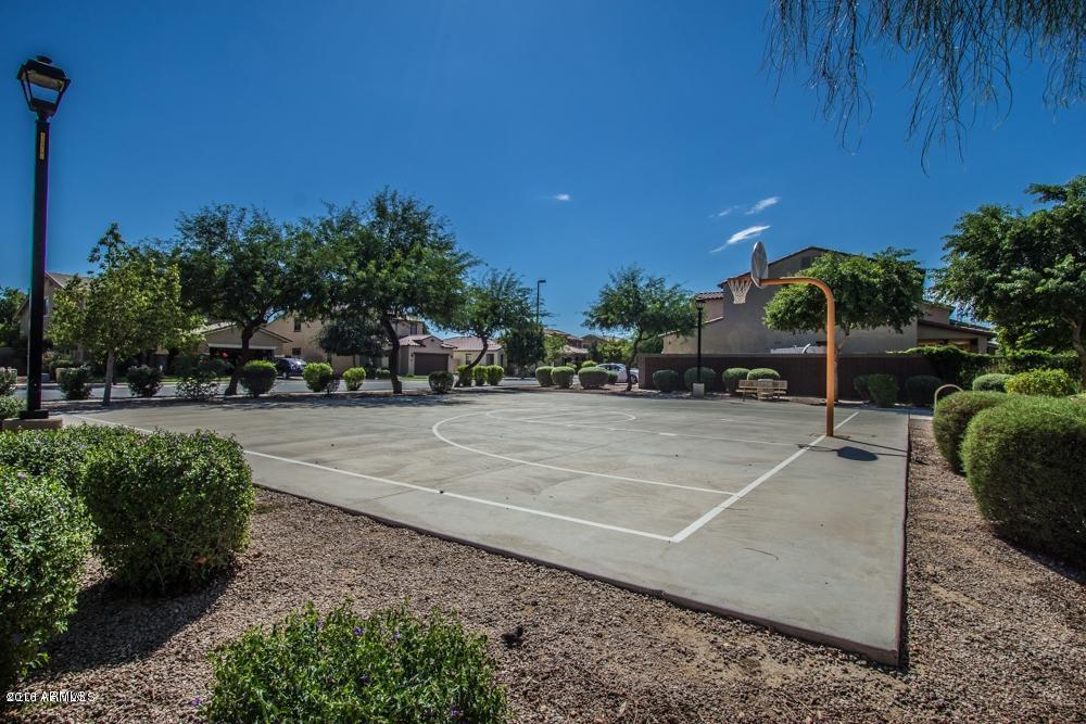 1344 East Walnut Road Gilbert, AZ 85298 - Photo 43 of 43 community basketball court2