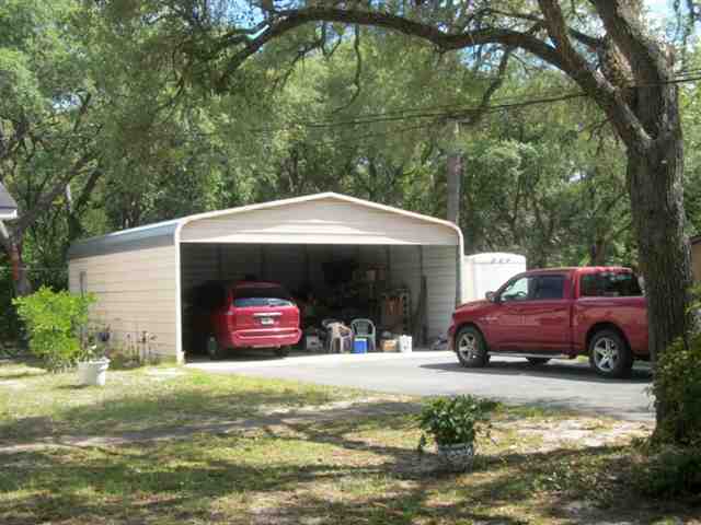 196 Otter Lake Road, Unit X Panacea, FL 32346 - Photo 14 of 16 Gallery Image 14