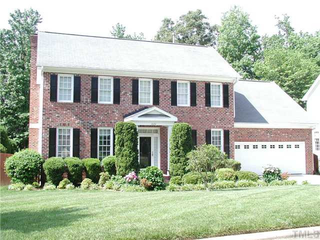620 Sarah Lawrence Court Raleigh, NC 27609 - Photo 1 of 19 Photo 1