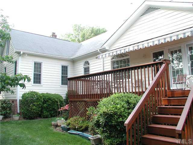 620 Sarah Lawrence Court Raleigh, NC 27609 - Photo 15 of 19 Photo 15