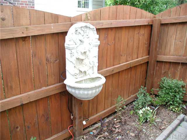 620 Sarah Lawrence Court Raleigh, NC 27609 - Photo 19 of 19 Photo 19