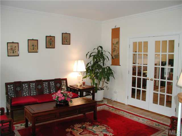 620 Sarah Lawrence Court Raleigh, NC 27609 - Photo 3 of 19 Photo 3