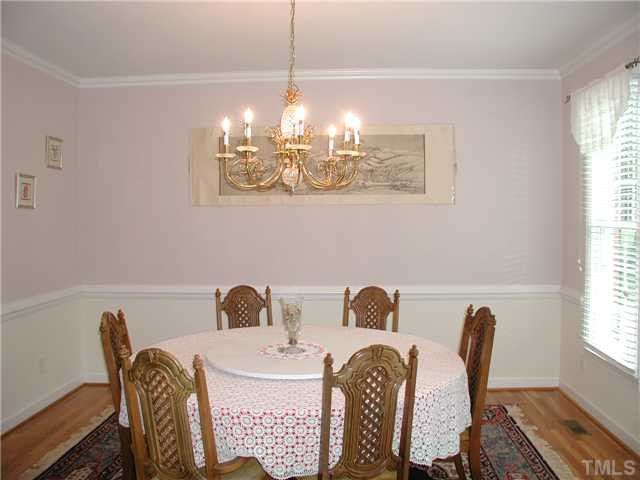 620 Sarah Lawrence Court Raleigh, NC 27609 - Photo 4 of 19 Photo 4