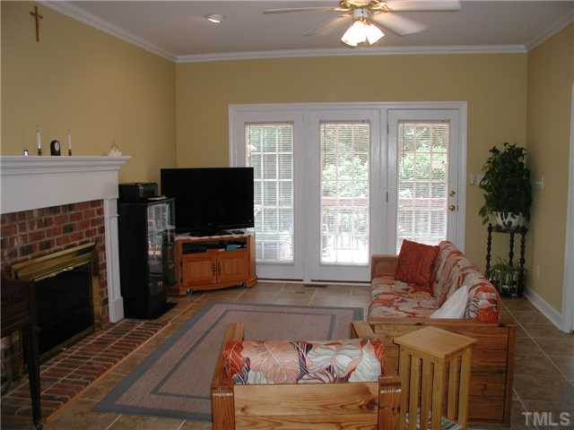 620 Sarah Lawrence Court Raleigh, NC 27609 - Photo 5 of 19 Photo 5